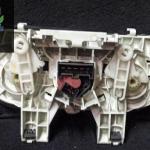 Fiat Fiorino Kalorifer Kontrol Paneli Çıkma 105G7340100