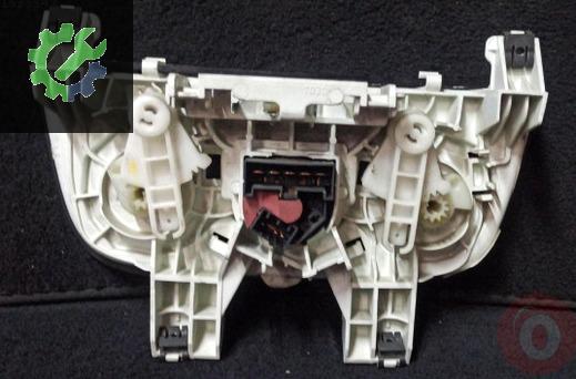 Fiat Fiorino Kalorifer Kontrol Paneli 105G7340100 çıkma parça