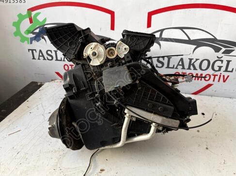 Fiat Fiorino Kalorifer Kutusu çıkma parça