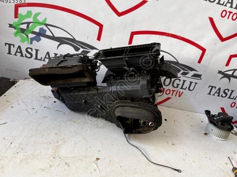 Fiat Fiorino Kalorifer Kutusu çıkma parça