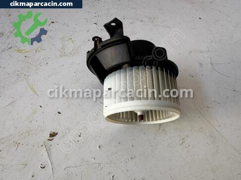 Fiat Fiorino Kalorifer Motoru çıkma parça