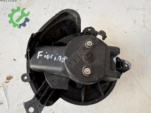 Fiat Fiorino Kalorifer Motoru çıkma parça