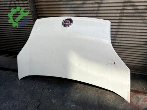 Fiat Fiorino Kaput çıkma parça