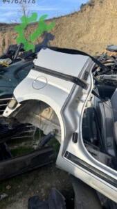 Fiat Fiorino Orijinal Çıkma Arka Çamurluk