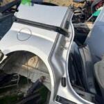 Fiat Fiorino Orijinal Çıkma Arka Çamurluk