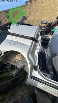 Fiat Fiorino Arka Çamurluk çıkma parça
