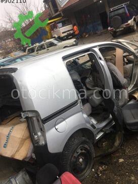 Fiat Fiorino Tavan çıkma parça