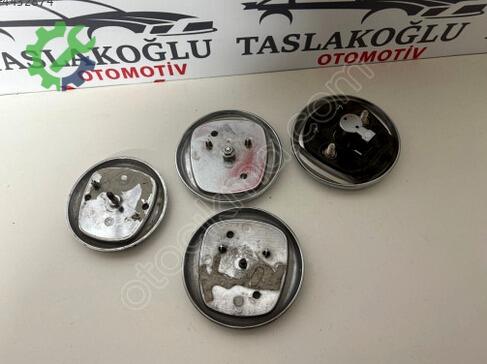Nissan Juke Arma & Yazı çıkma parça