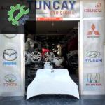 FİAT FİORİNO MOTOR KAPUTU ÇIKMA PARÇA ORJİNAL