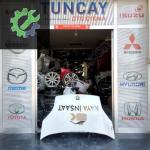 FİAT FİORİNO MOTOR KAPUTU ÇIKMA PARÇA ORJİNAL