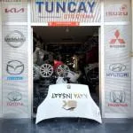 FİAT FİORİNO MOTOR KAPUTU ÇIKMA PARÇA ORJİNAL