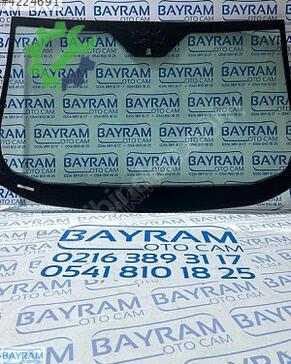 Fiat Fiorino Ön Cam çıkma parça