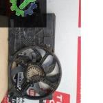 Fiat fiorino ön fan motoru