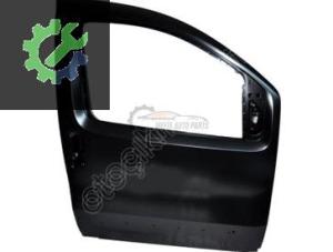 FIAT FİORINO ÖN KAPI SAĞ SOL 2007 VE ÜZERİ / KAMPANYA