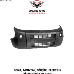 FIAT FIORINO ÖN TAMPON 2008 2009 2010 2011 2012 KAMPANYA