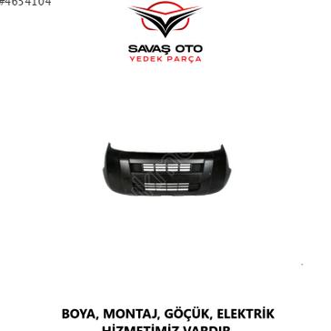 Fiat Fiorino Ön Panel çıkma parça