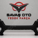 FIAT FİORİNO ÖN TAMPON 2015 VE ÜZERİ / TAİWAN