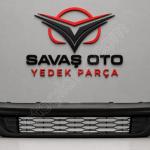 FIAT FİORİNO ÖN TAMPON ALT 2015 VE ÜZERİ / TAİWAN