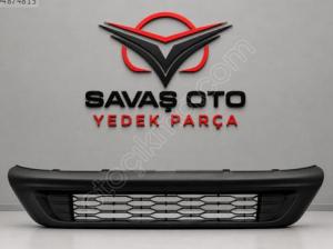 FIAT FİORİNO ÖN TAMPON ALT 2015 VE ÜZERİ / TAİWAN