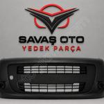 FIAT FİORİNO ÖN TAMPON ALTTAN SİSSİZ 2007 2008 VE ÜZERİ / TAİWAN