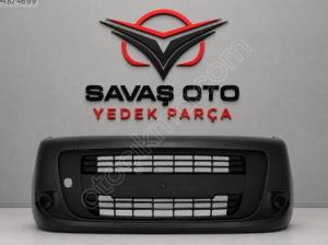 FIAT FİORİNO ÖN TAMPON ALTTAN SİSSİZ 2007 2008 VE ÜZERİ / TAİWAN