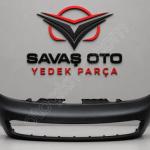 FIAT FİORİNO ÖN TAMPON ÜST 2015 VE ÜZERİ / TAİWAN