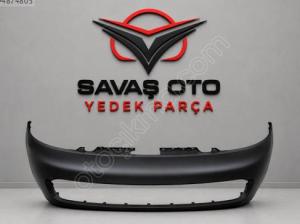 FIAT FİORİNO ÖN TAMPON ÜST 2015 VE ÜZERİ / TAİWAN
