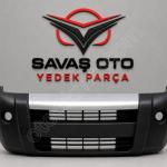 FIAT FİORİNO ÖN TAMPON ÜSTTEN SİSLİ 2007 2008 VE ÜZERİ / TAİWAN