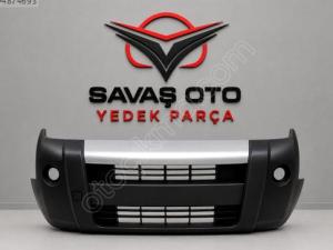 FIAT FİORİNO ÖN TAMPON ÜSTTEN SİSLİ 2007 2008 VE ÜZERİ / TAİWAN