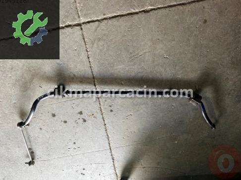 Fiat Fiorino Viraj Demiri çıkma parça