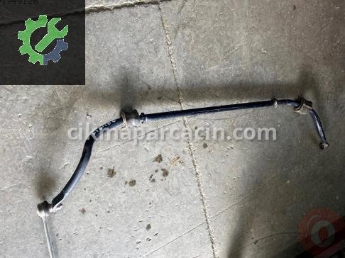 Fiat Fiorino Viraj Demiri çıkma parça