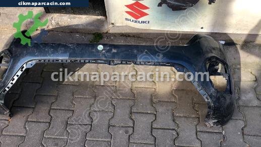 Fiat Fiorino Ön Tampon çıkma parça