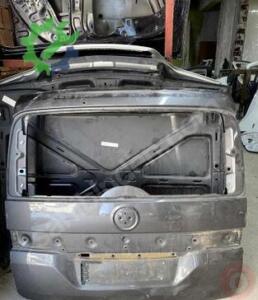 Fiat Fiorino 2023 Çıkma Bagaj Kapağı