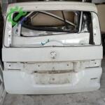 Fiat Fiorino 2010-2024 Çıkma Bagaj Kapağı