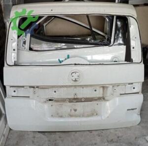 Fiat Fiorino 2010-2024 Çıkma Bagaj Kapağı