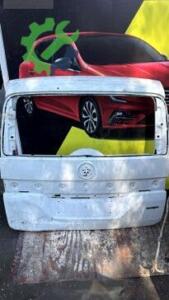 Fiat Fiorino 2013 Çıkma Bagaj Kapağı