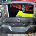 Fiat Fiorino 2012 Çıkma Bagaj Kapağı