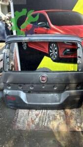 Fiat Fiorino 2012 Çıkma Bagaj Kapağı