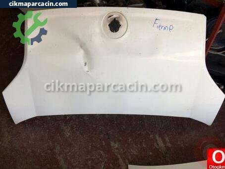 Fiat Fiorino Kaput çıkma parça