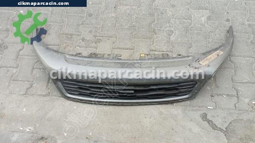 Fiat Fiorino Panjur çıkma parça