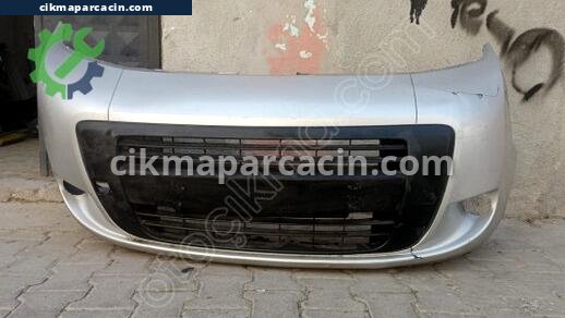 Fiat Fiorino Ön Tampon çıkma parça