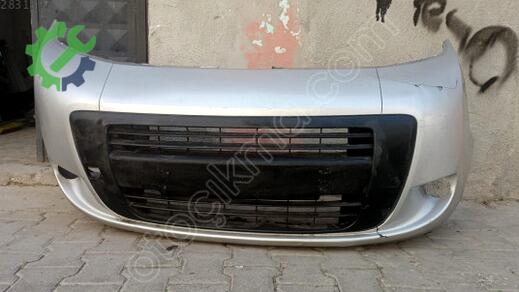 Fiat Fiorino Ön Tampon çıkma parça