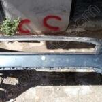 Fiat Fiorino 2013 Çıkma Ön Tampon
