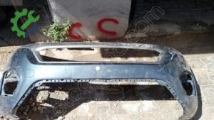 Fiat Fiorino 2013 Çıkma Ön Tampon