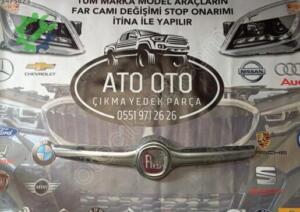 Fiat Fiorino 2006 Çıkma Panjur