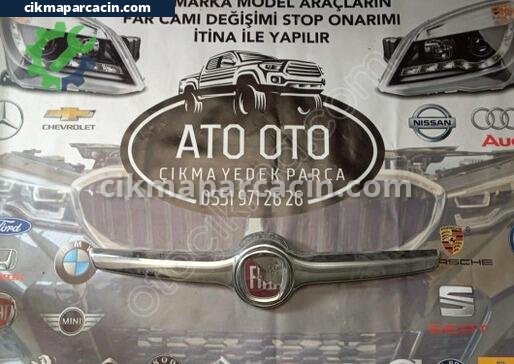 Fiat Fiorino Panjur çıkma parça
