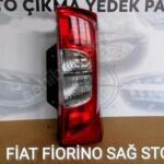 Fiat Fiorino 2022 Çıkma Sağ Stop