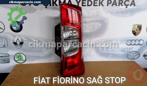 Fiat Fiorino Sağ Stop çıkma parça