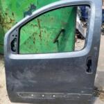 Fiat Fiorino 2014 Çıkma Sol Ön Kapı