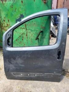 Fiat Fiorino 2014 Çıkma Sol Ön Kapı